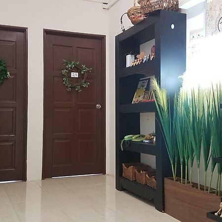 Homestay 4U Малакка Экстерьер фото