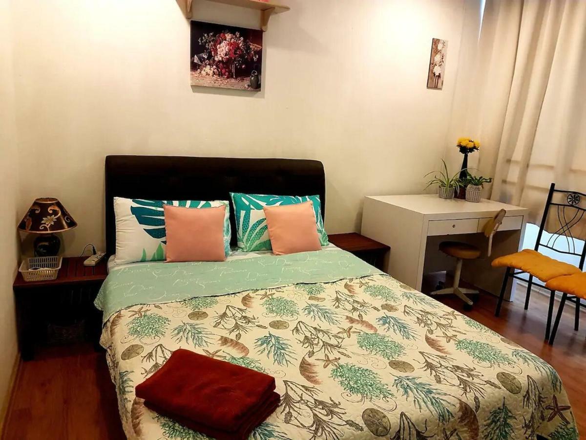Homestay 4U Малакка Экстерьер фото