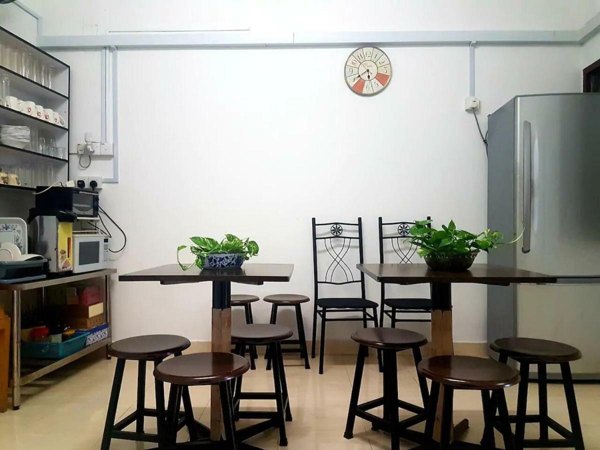 Homestay 4U Малакка Экстерьер фото