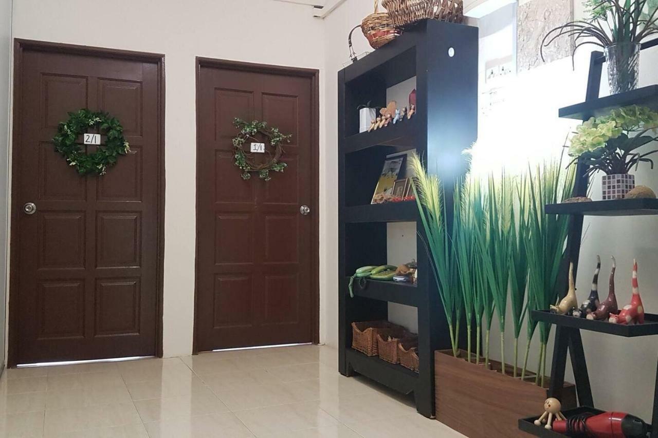 Homestay 4U Малакка Экстерьер фото