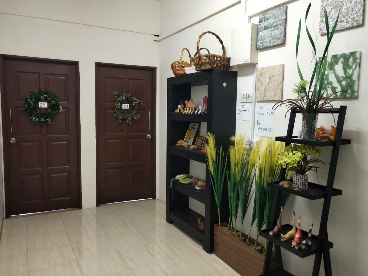 Homestay 4U Малакка Экстерьер фото