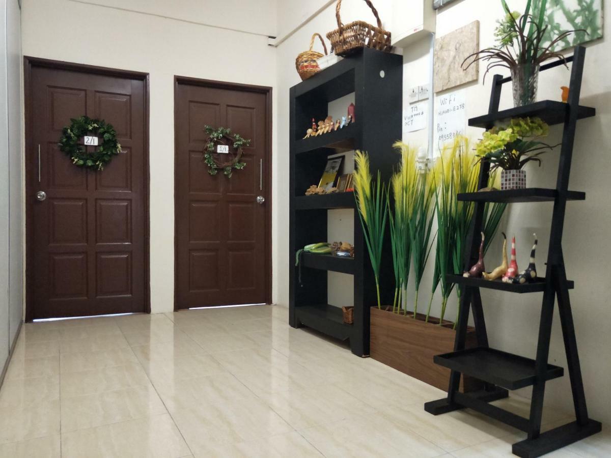 Homestay 4U Малакка Экстерьер фото