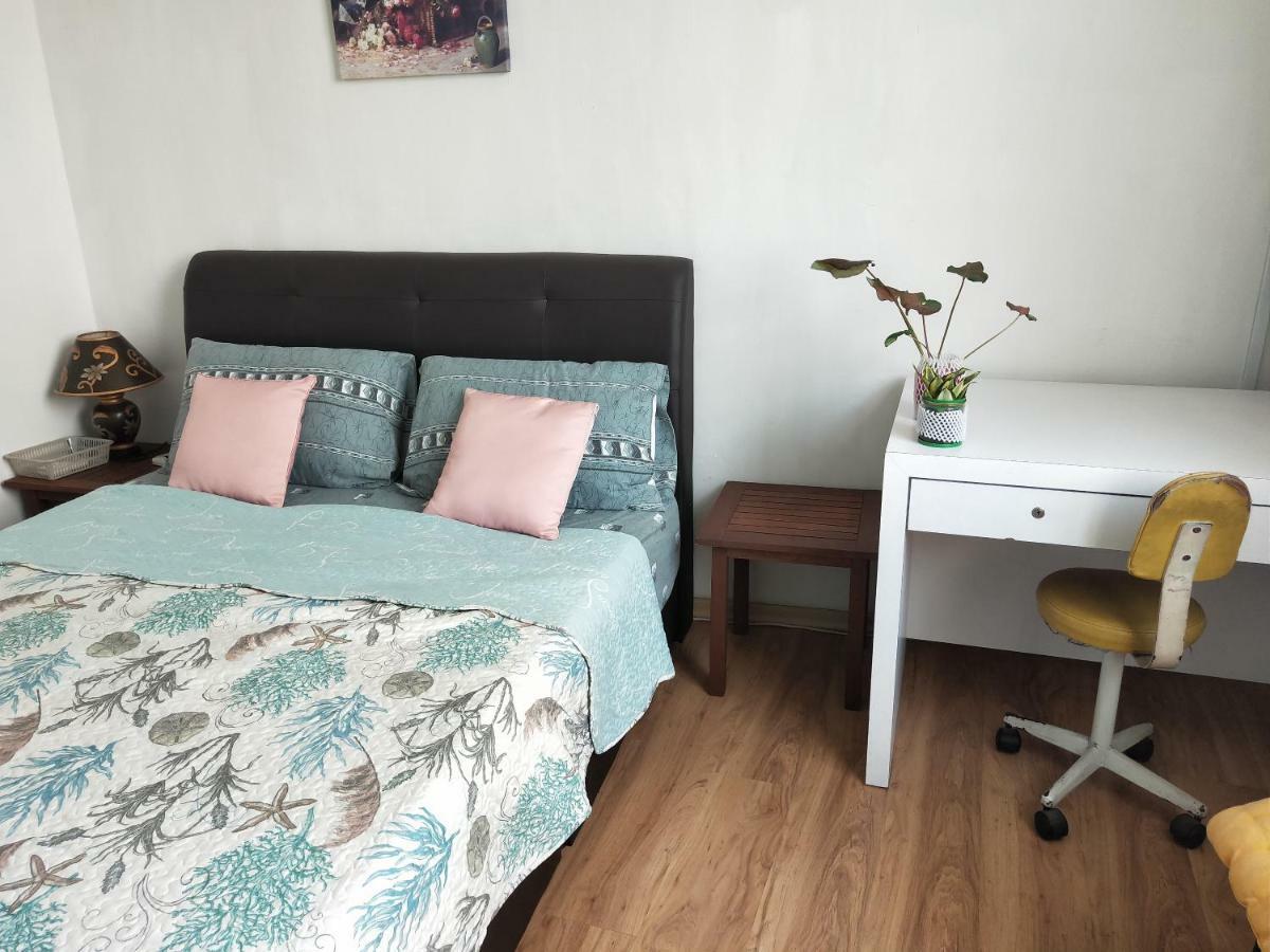 Homestay 4U Малакка Экстерьер фото