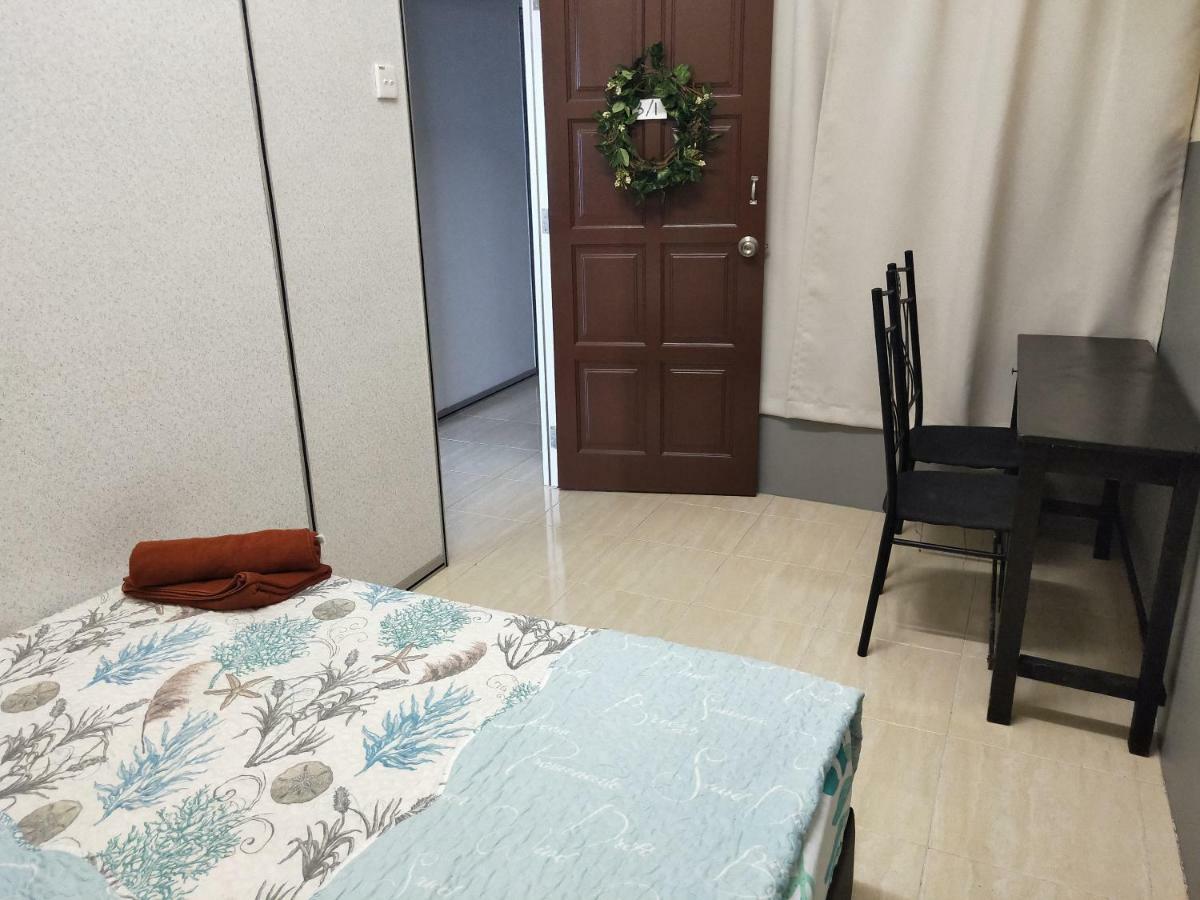 Homestay 4U Малакка Экстерьер фото