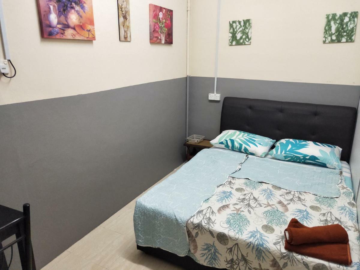 Homestay 4U Малакка Экстерьер фото