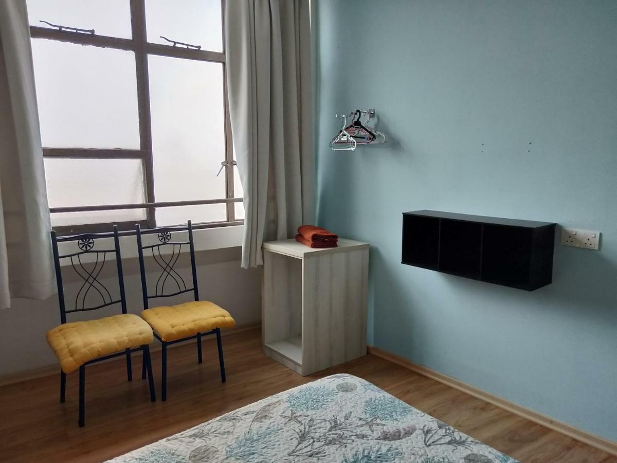 Homestay 4U Малакка Экстерьер фото