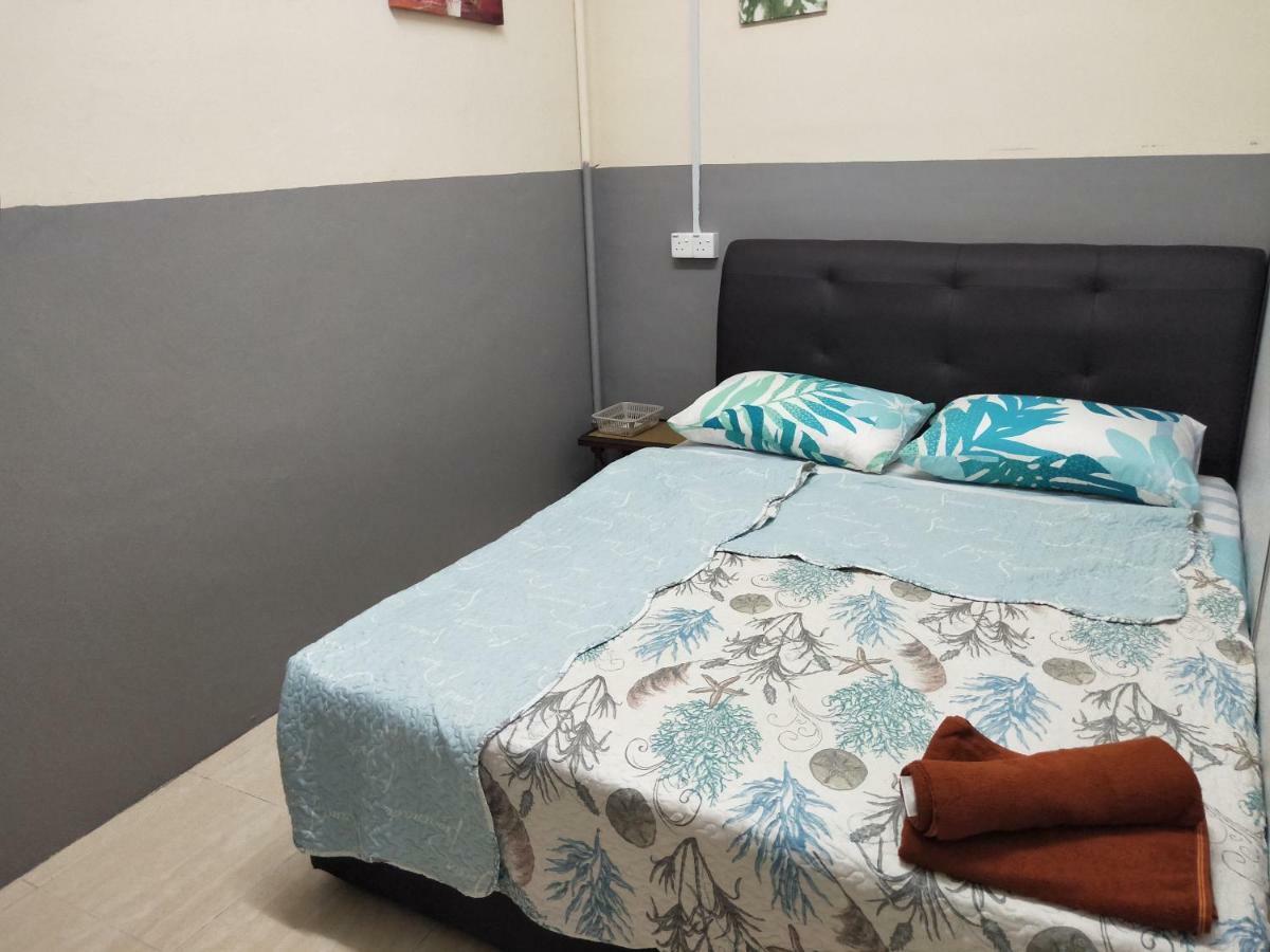 Homestay 4U Малакка Экстерьер фото